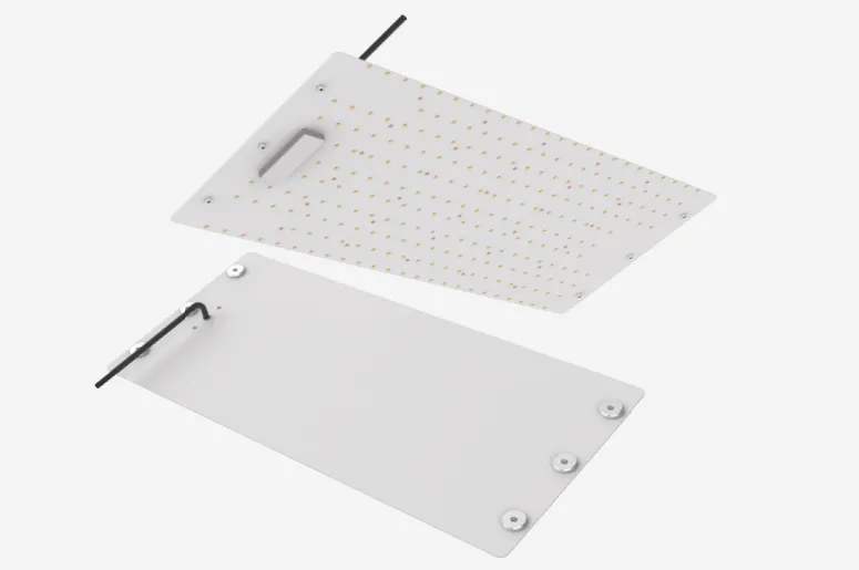 80W LED Grow Lighting 80W LED Grow Lighting