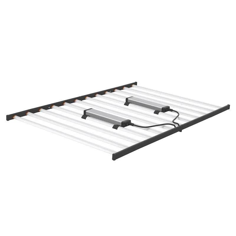 Indoor LED Grow Light 1200W R42 Spectrum 12 Bars